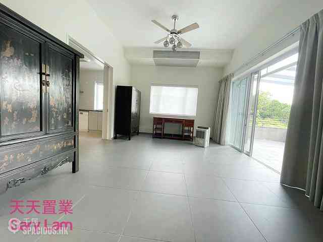 Ngau Chi Wan - Tai Pan Court 14
