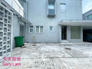 Ngau Chi Wan - Tai Pan Court 27