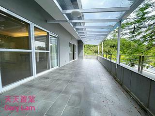 Ngau Chi Wan - Tai Pan Court 28