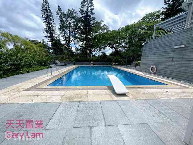 Ngau Chi Wan - Tai Pan Court 30