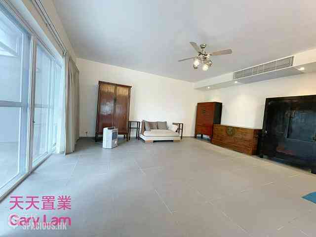 Ngau Chi Wan - Tai Pan Court 16