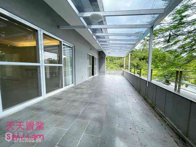 Ngau Chi Wan - Tai Pan Court 28