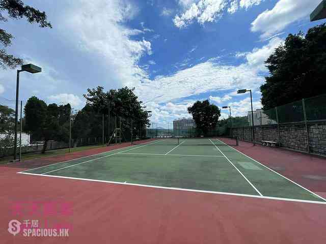 Ngau Chi Wan - Tai Pan Court 29