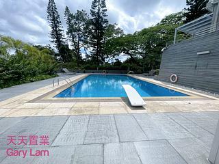 Ngau Chi Wan - Tai Pan Court 30