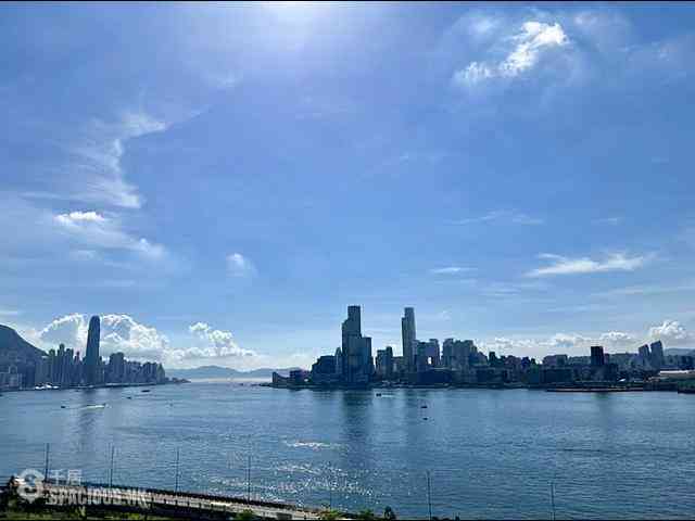 炮台山 - 维港颂 01