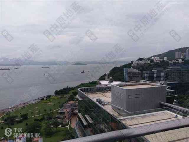 数码港 - 贝沙湾 01