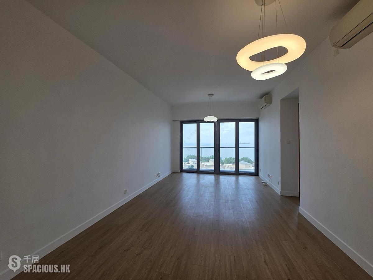 Cyberport - Residence Bel-Air 01