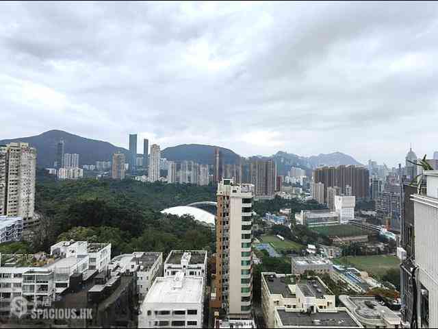 Tai Hang - Carnation Court 01
