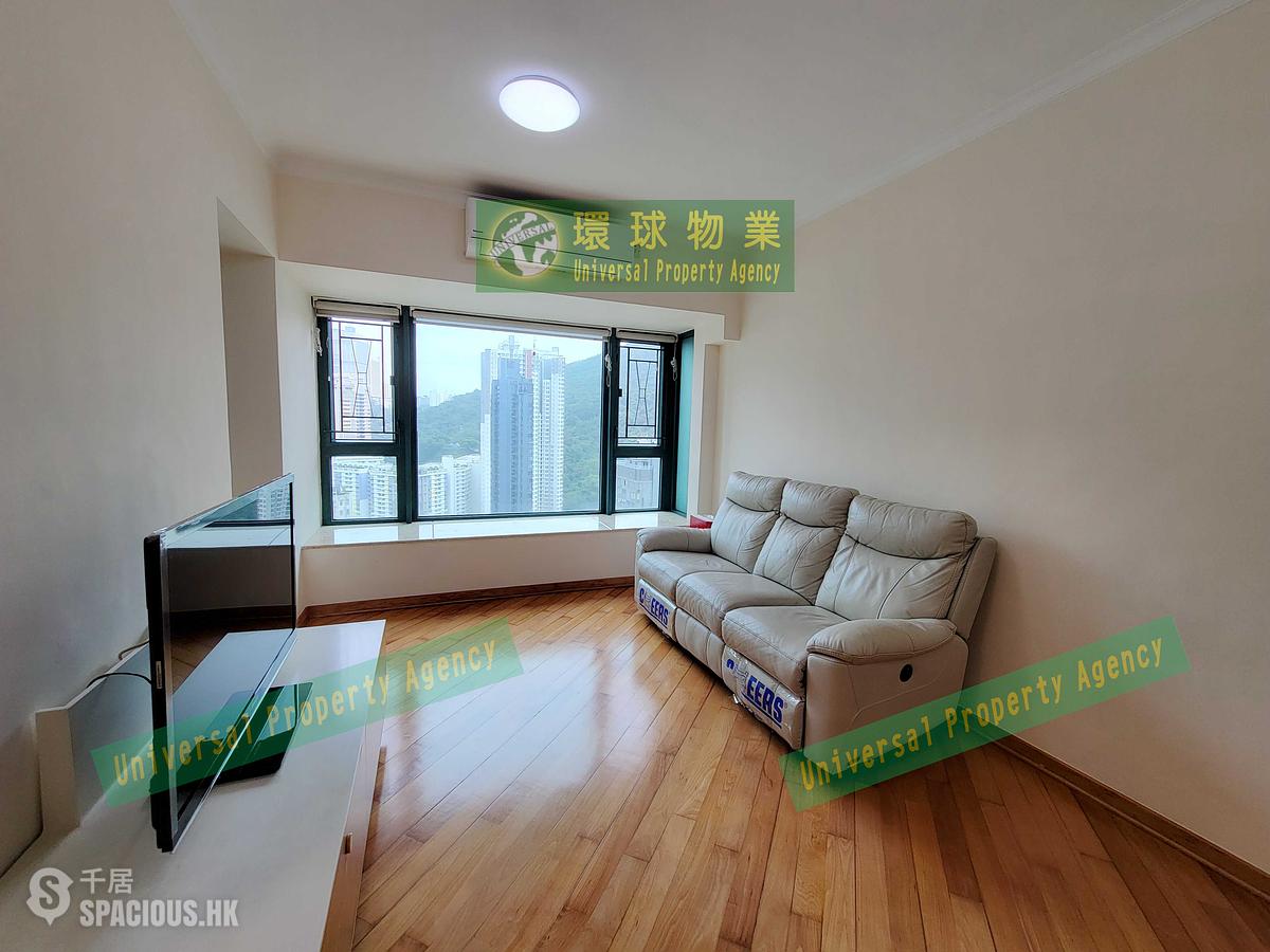Kennedy Town - Manhattan Heights 01