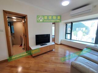 Kennedy Town - Manhattan Heights 02