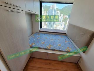 Kennedy Town - Manhattan Heights 04