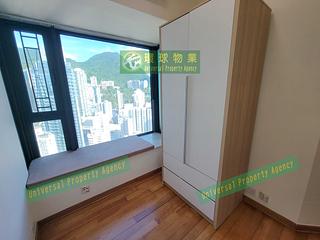 Kennedy Town - Manhattan Heights 05