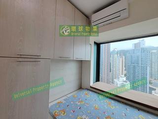 Kennedy Town - Manhattan Heights 06