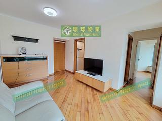 Kennedy Town - Manhattan Heights 10