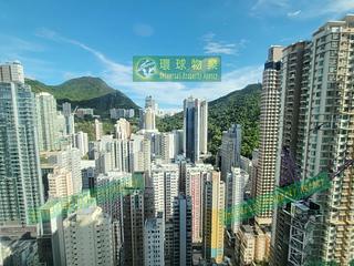 Kennedy Town - Manhattan Heights 11