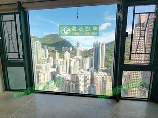 Kennedy Town - Manhattan Heights 12