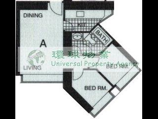 Kennedy Town - Manhattan Heights 13
