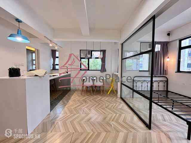 Sheung Wan - 179, Hollywood Road 01