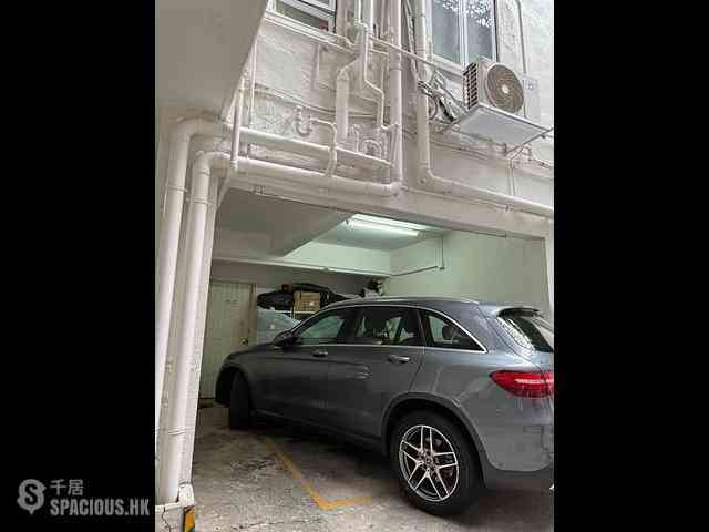 Tai Hang - Cherry Court 13
