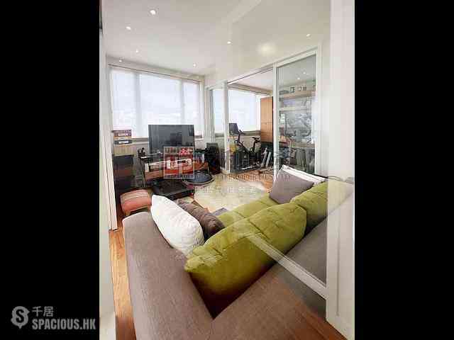 Kowloon Tong - Lancas Court 06