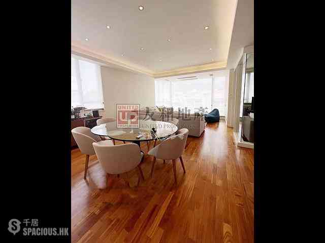 Kowloon Tong - Lancas Court 01
