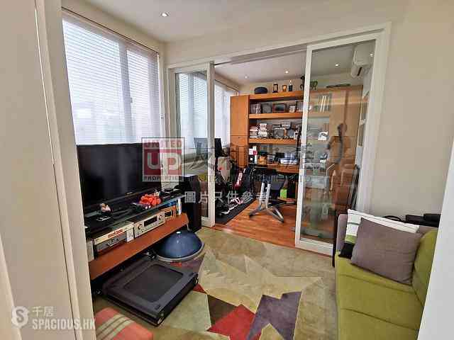 Kowloon Tong - Lancas Court 07