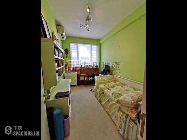 Kowloon Tong - Lancas Court 09