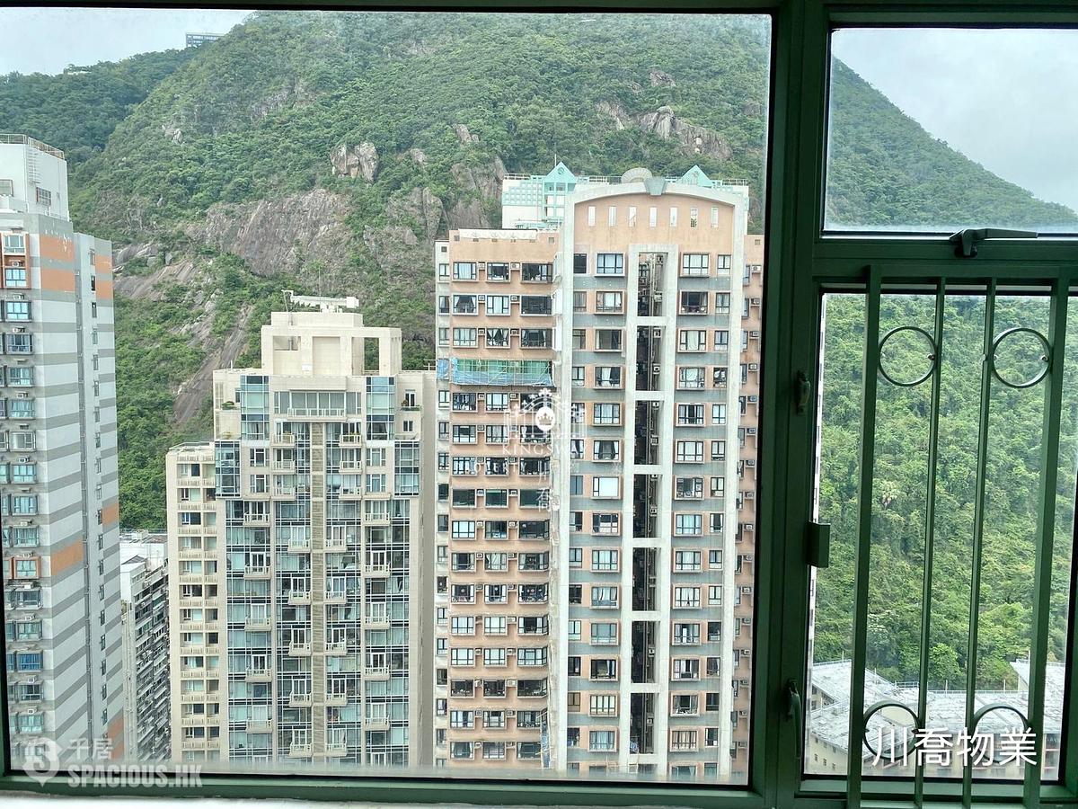 中半山 - 雍景臺2座 01