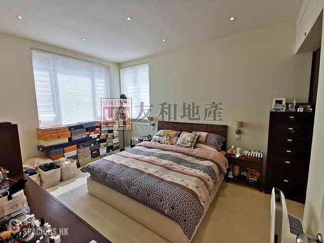 Kowloon Tong - Lancas Court 10