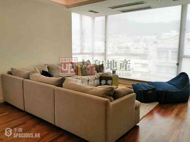 Kowloon Tong - Lancas Court 05