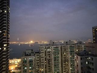 西營盤 - 東蔚苑 02