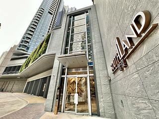 Wong Chuk Hang - The Southside Phase 1 Southland 12