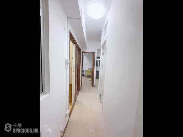 Tai Wai - Yiu Po Mansion 03