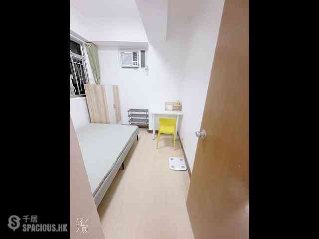 Tai Wai - Yiu Po Mansion 02