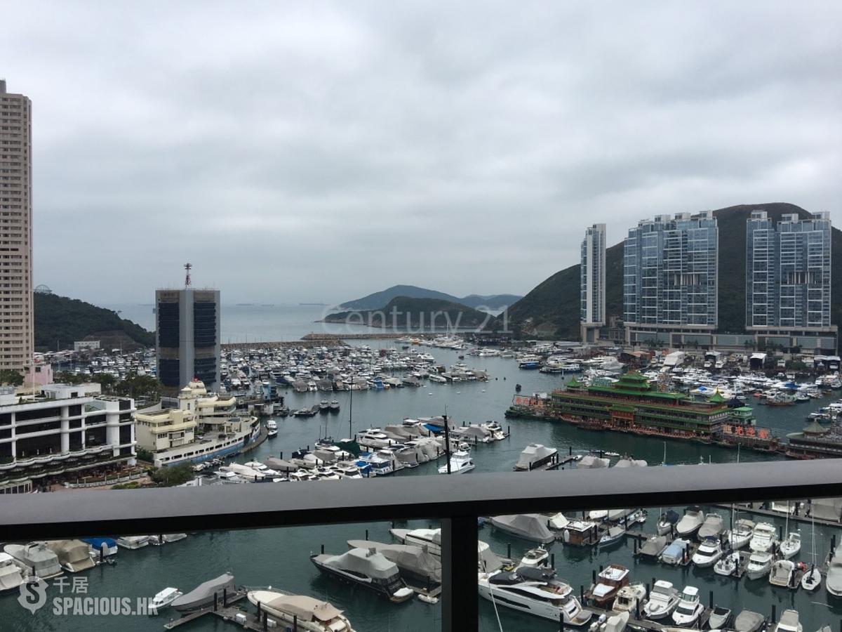 Wong Chuk Hang - Marinella 01
