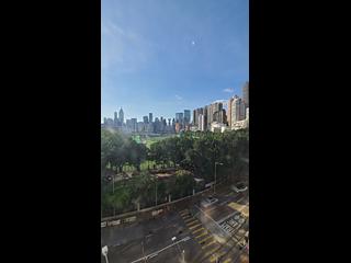 Happy Valley - Yu Fung Building 09