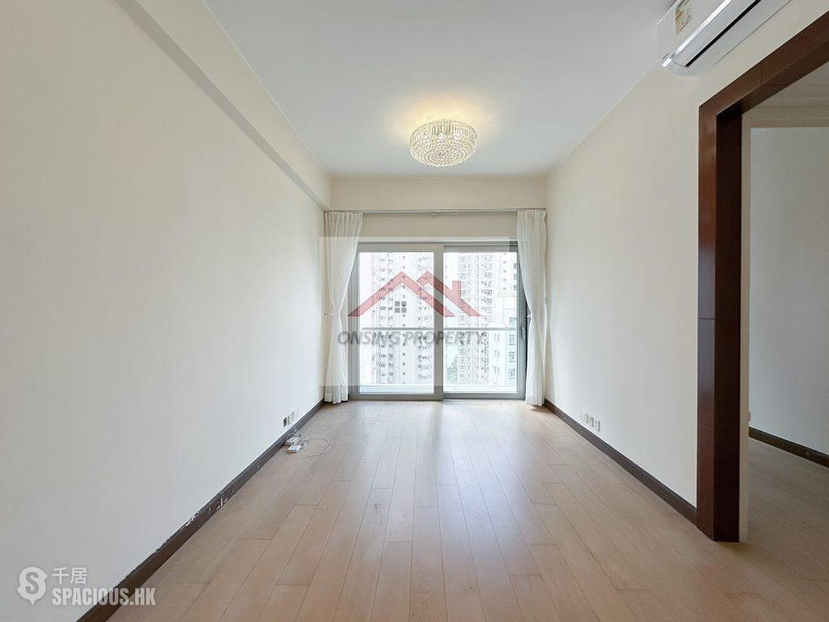 Kennedy Town - Lexington Hill 01