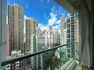 Kennedy Town - Lexington Hill 03