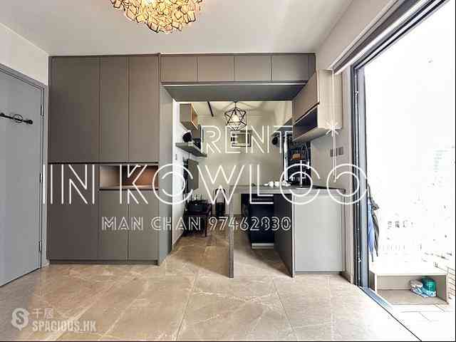 Mong Kok - The Platinum 02