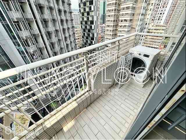 Mong Kok - The Platinum 07