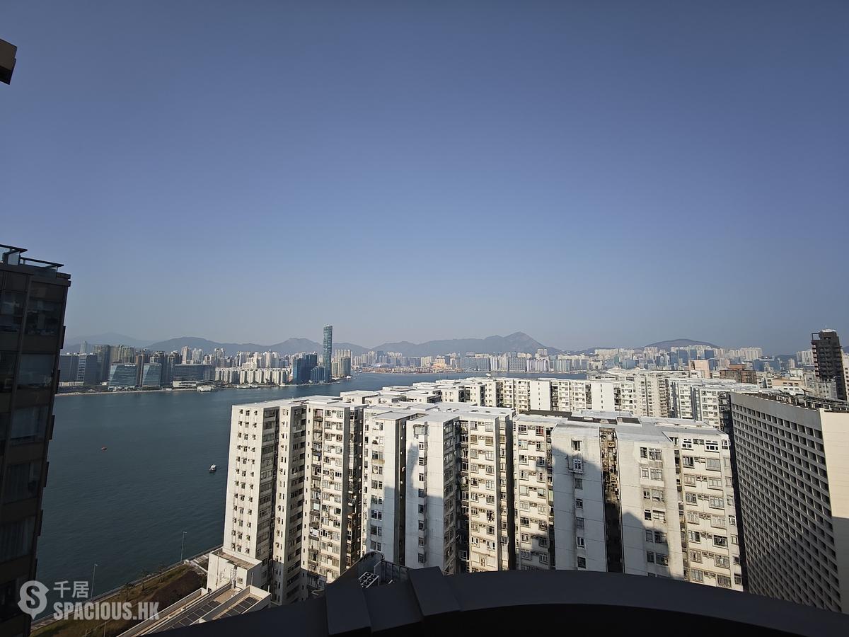 炮台山 - 維港頌6座 01