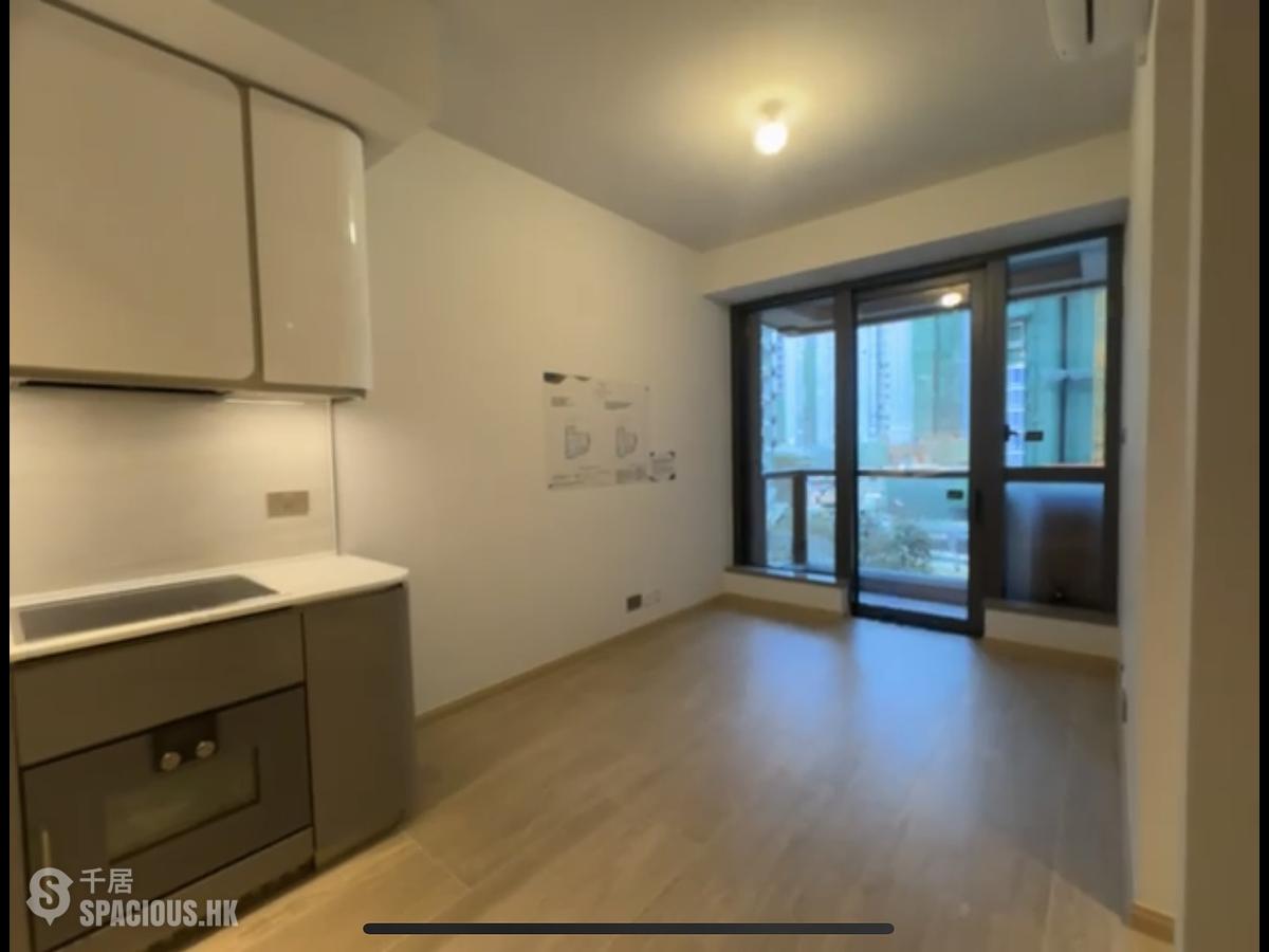 Wong Chuk Hang - The Southside Phase 4A La Montagne I 01
