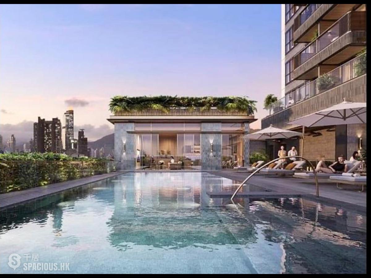 Jordan - Topside Residences Block A2 01