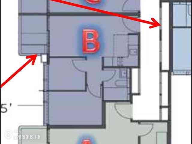 Jordan - Topside Residences Block A2 11