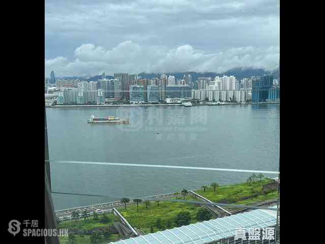 炮台山 - 维港颂6座 01