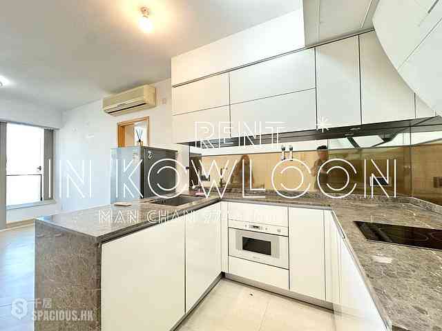 Mong Kok - Macpherson Place Block 1B 02
