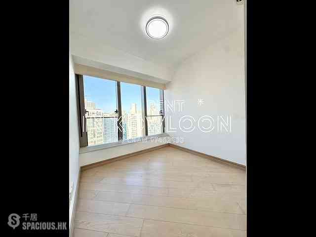 Mong Kok - Macpherson Place Block 1B 03