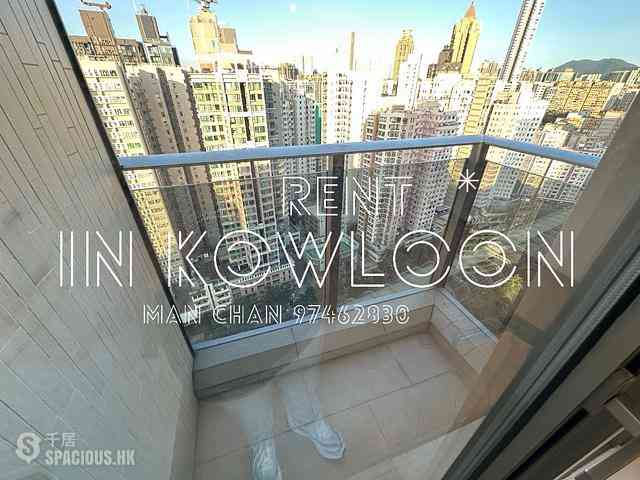 Mong Kok - Macpherson Place Block 1B 05