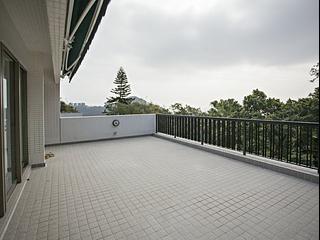 山頂 - 山景花園別墅 02