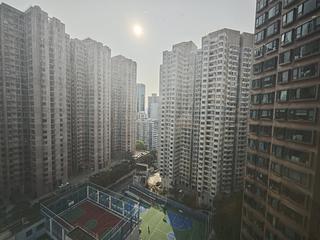 炮台山 - 豪廷峰2座 03